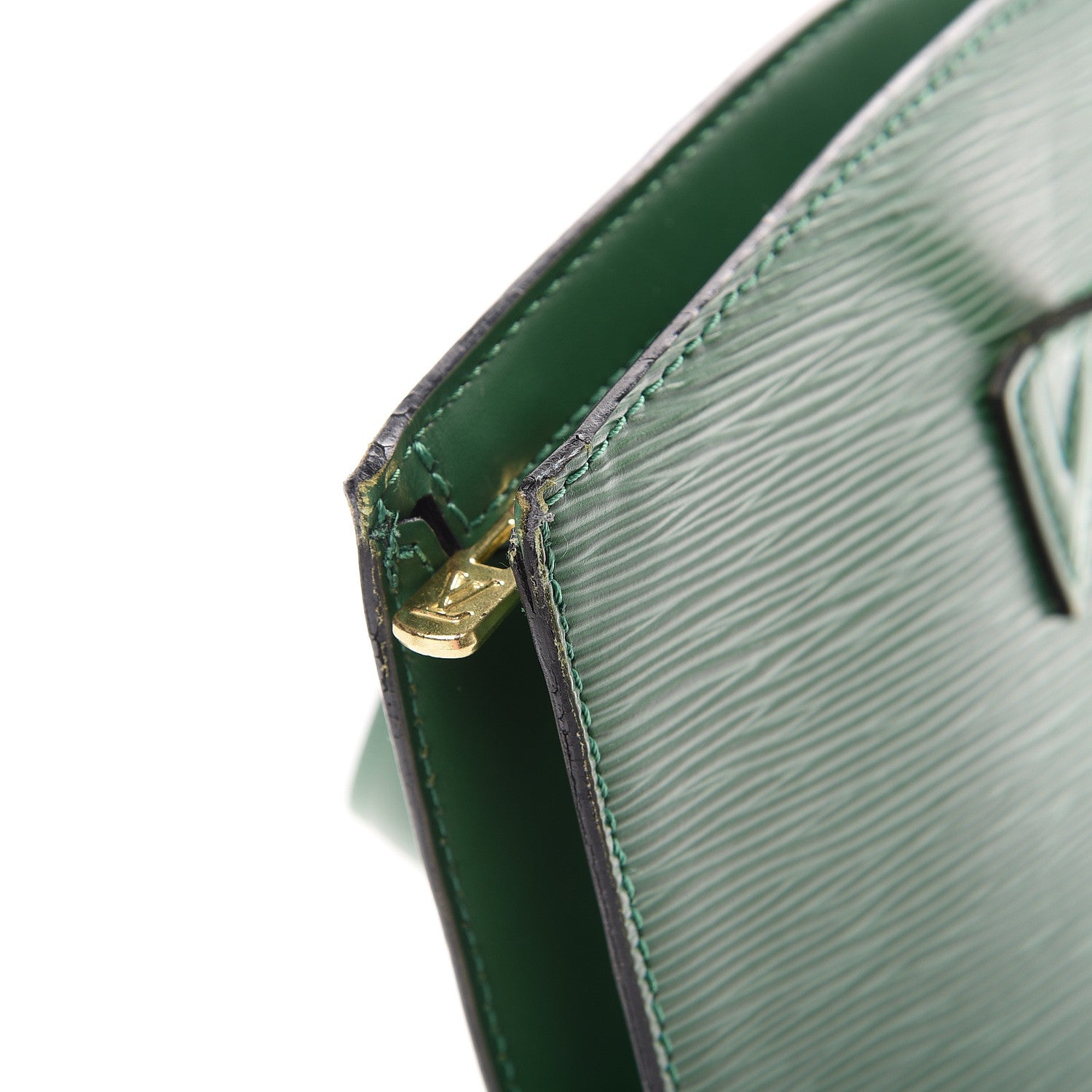 Louis Vuitton Epi Saint Jacques PM Borneo 21 of 23