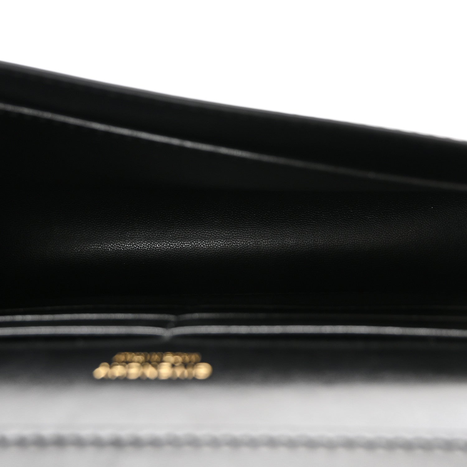 Givenchy Calfskin Small 4G Chain Shoulder Bag Black 1799162
