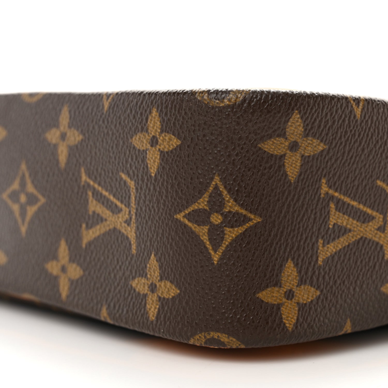 Louis Vuitton LOUIS VUITTON Monogram Trocadero 27 9 of 15