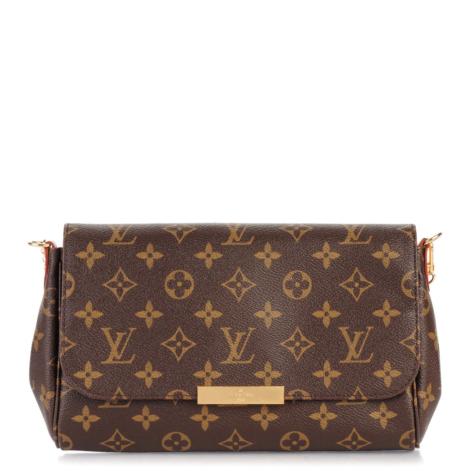 Louis Vuitton Monogram Favorite MM 1 of 8