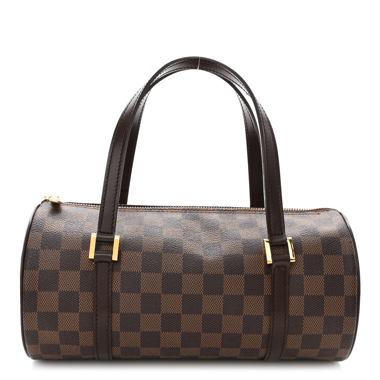LOUIS VUITTON Damier Ebene Papillon 26
