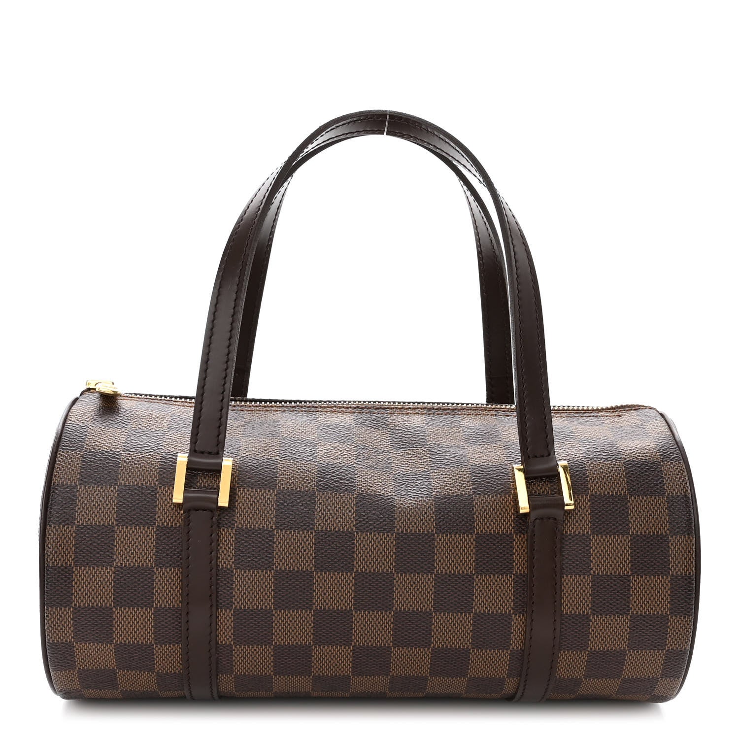 Louis Vuitton LOUIS VUITTON Damier Ebene Papillon 26 1 of 9