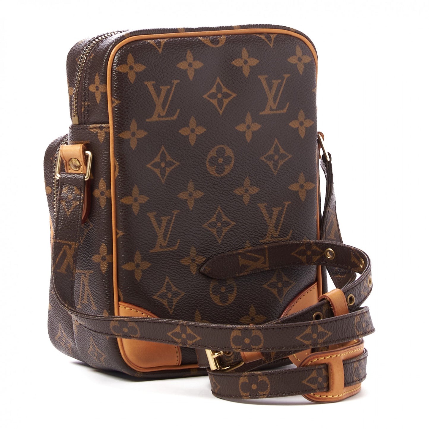 Monogram Amazone