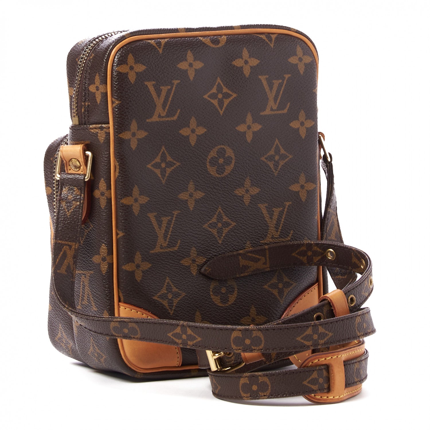 Louis Vuitton Monogram Amazone 2 of 7
