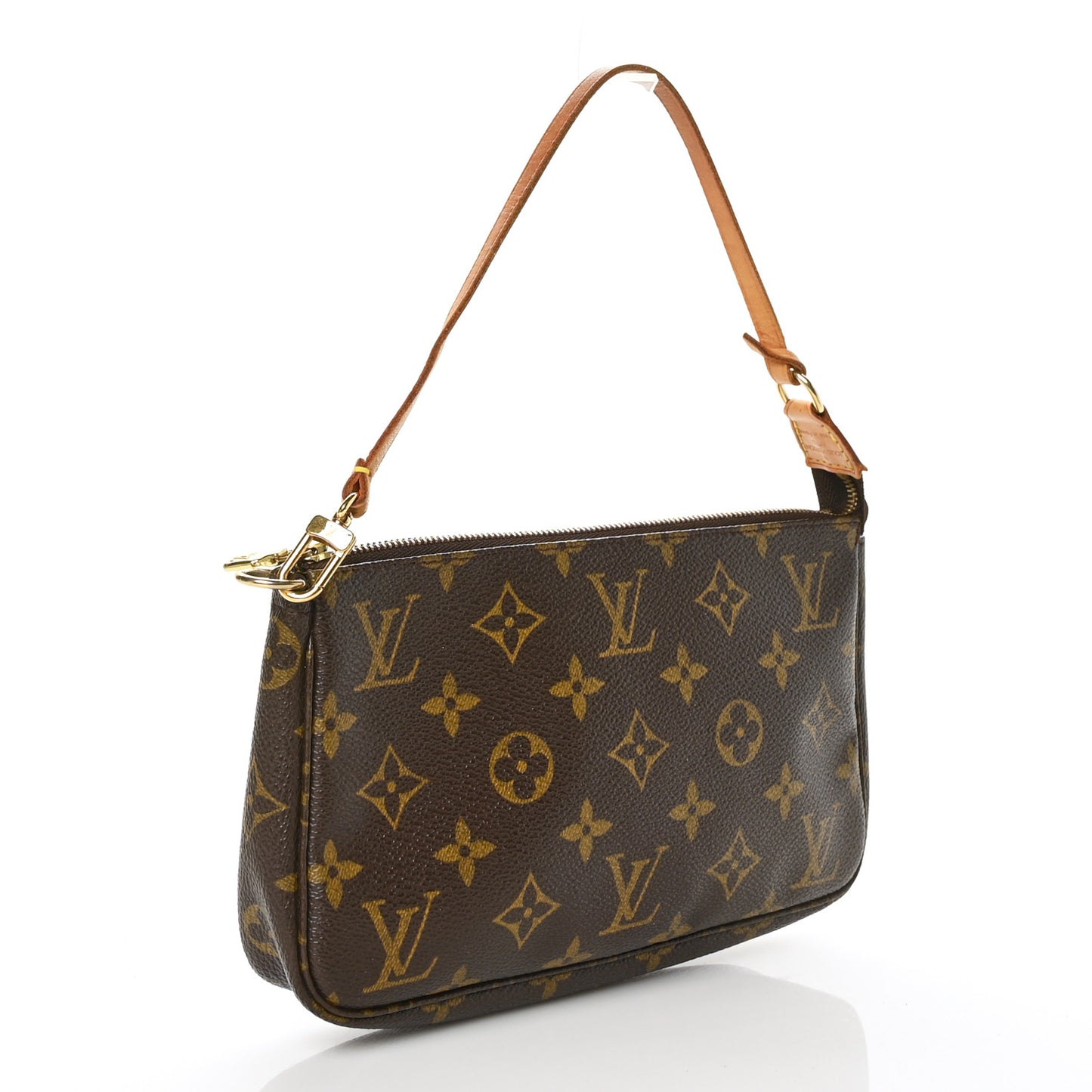 Monogram Pochette Accessories