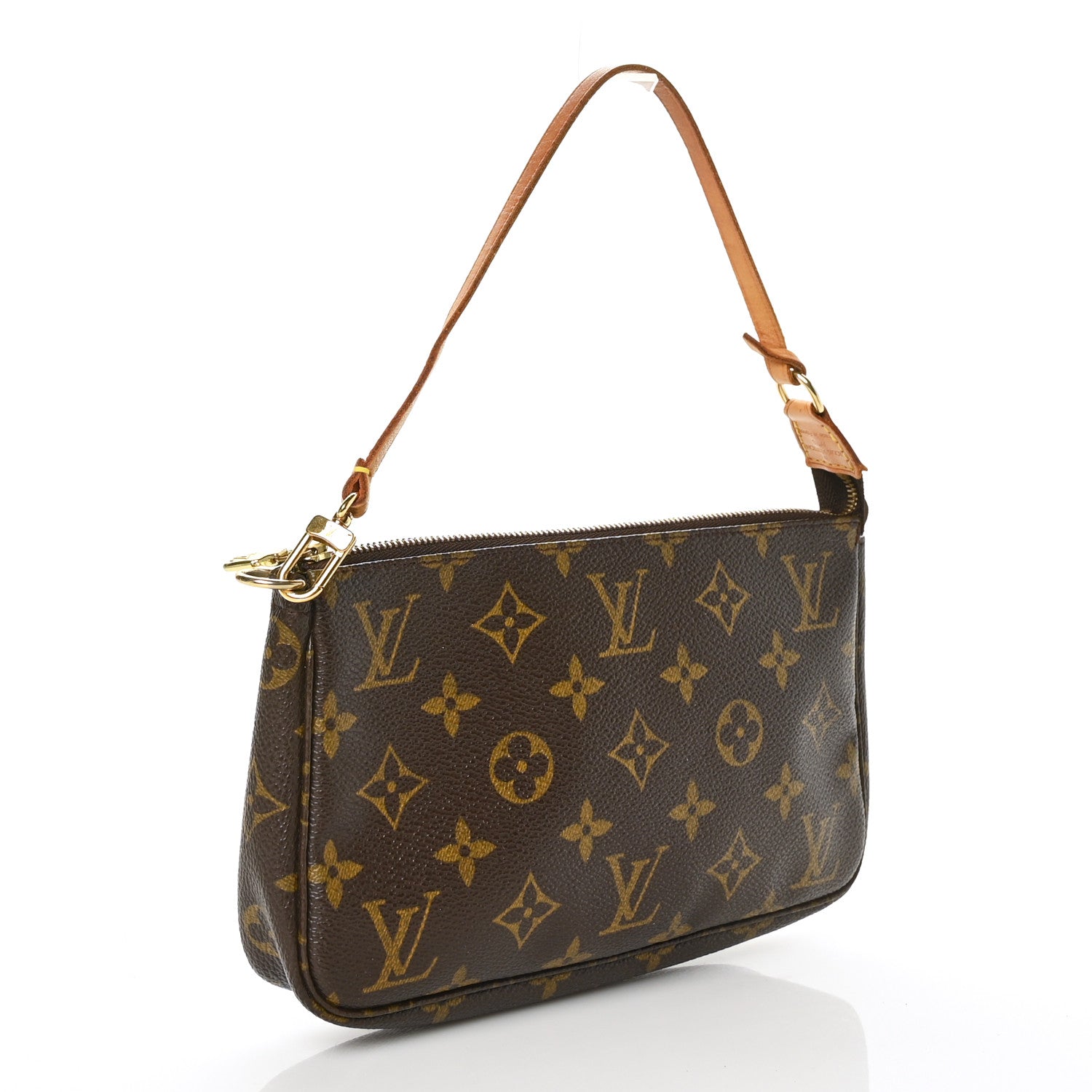 Louis Vuitton Monogram Pochette Accessories 3 of 7