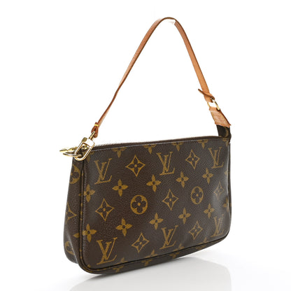 Louis Vuitton Monogram Pochette Accessories 3 of 7