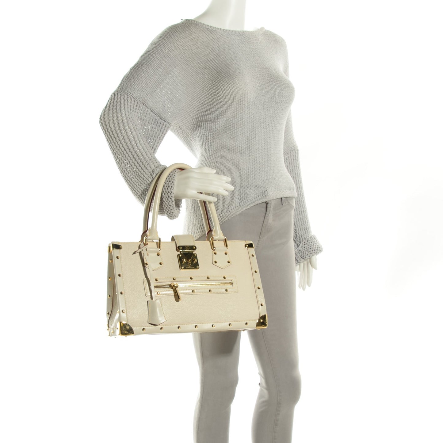 Suhali Le Fabuleux White