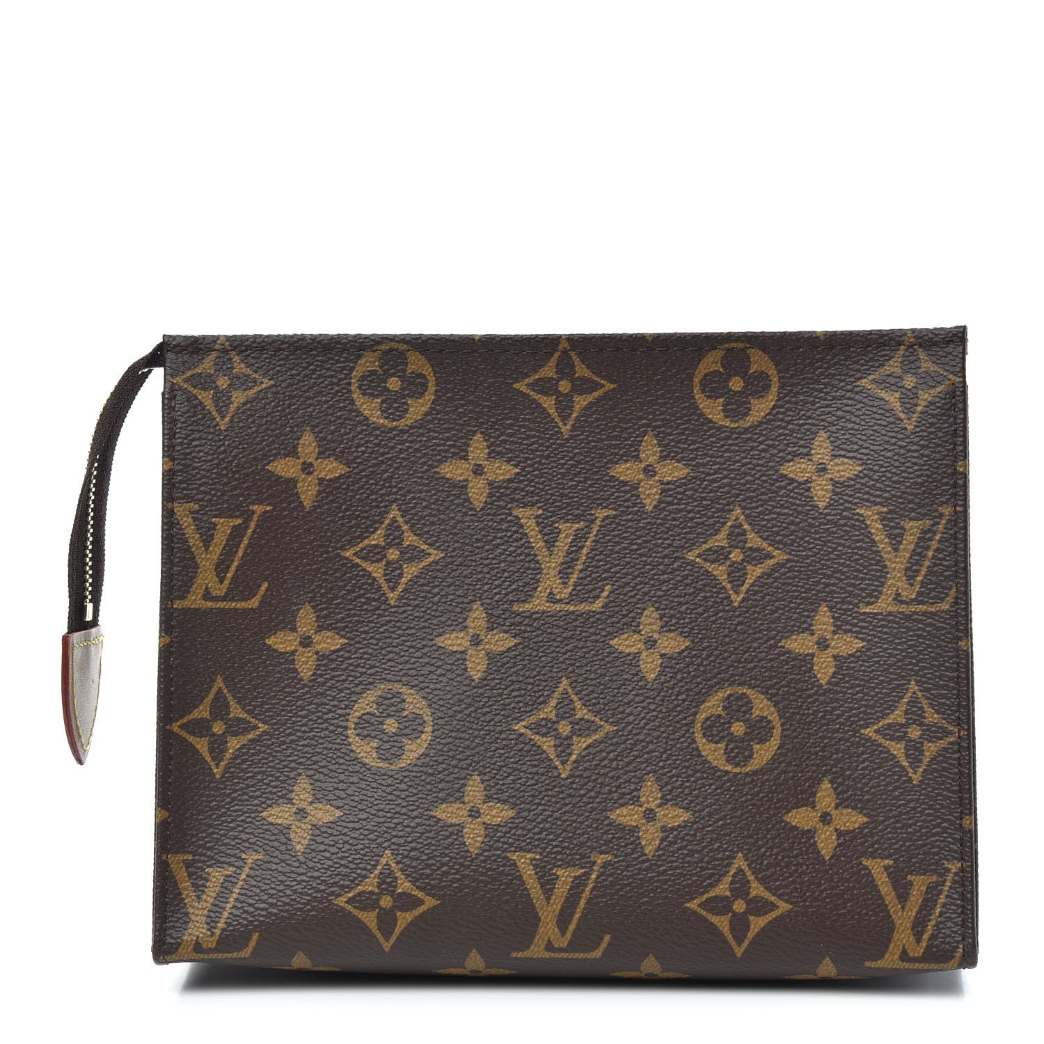 Louis Vuitton Monogram Toiletry Pouch 19 1 of 9