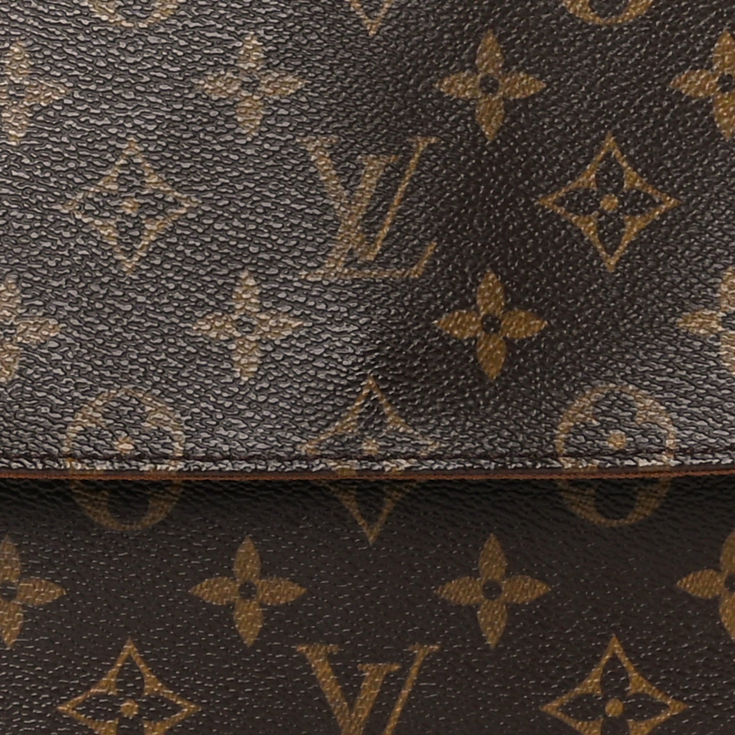 Monogram Mini Looping