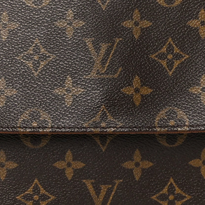Louis Vuitton Monogram Mini Looping 8 of 10