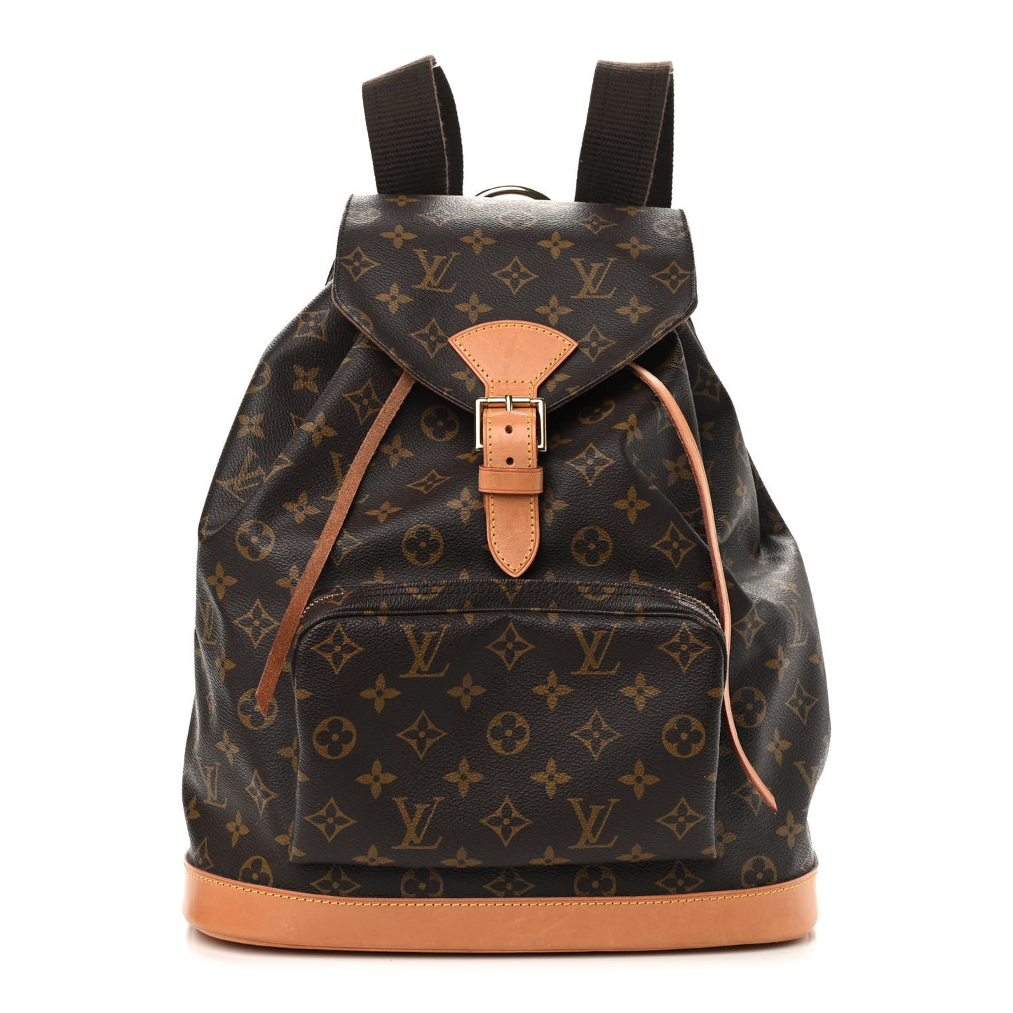 Monogram Montsouris GM Backpack