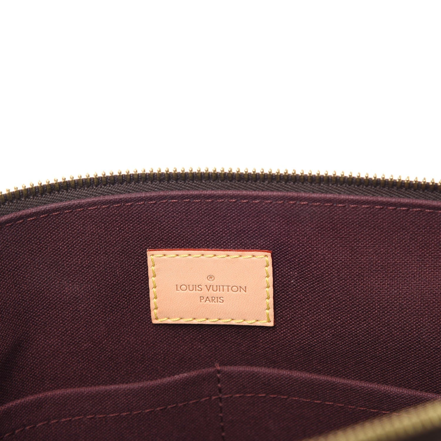 Louis Vuitton Monogram Turenne GM 7 of 16