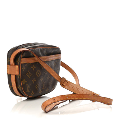 Louis Vuitton Monogram Jeune Fille 3 of 21
