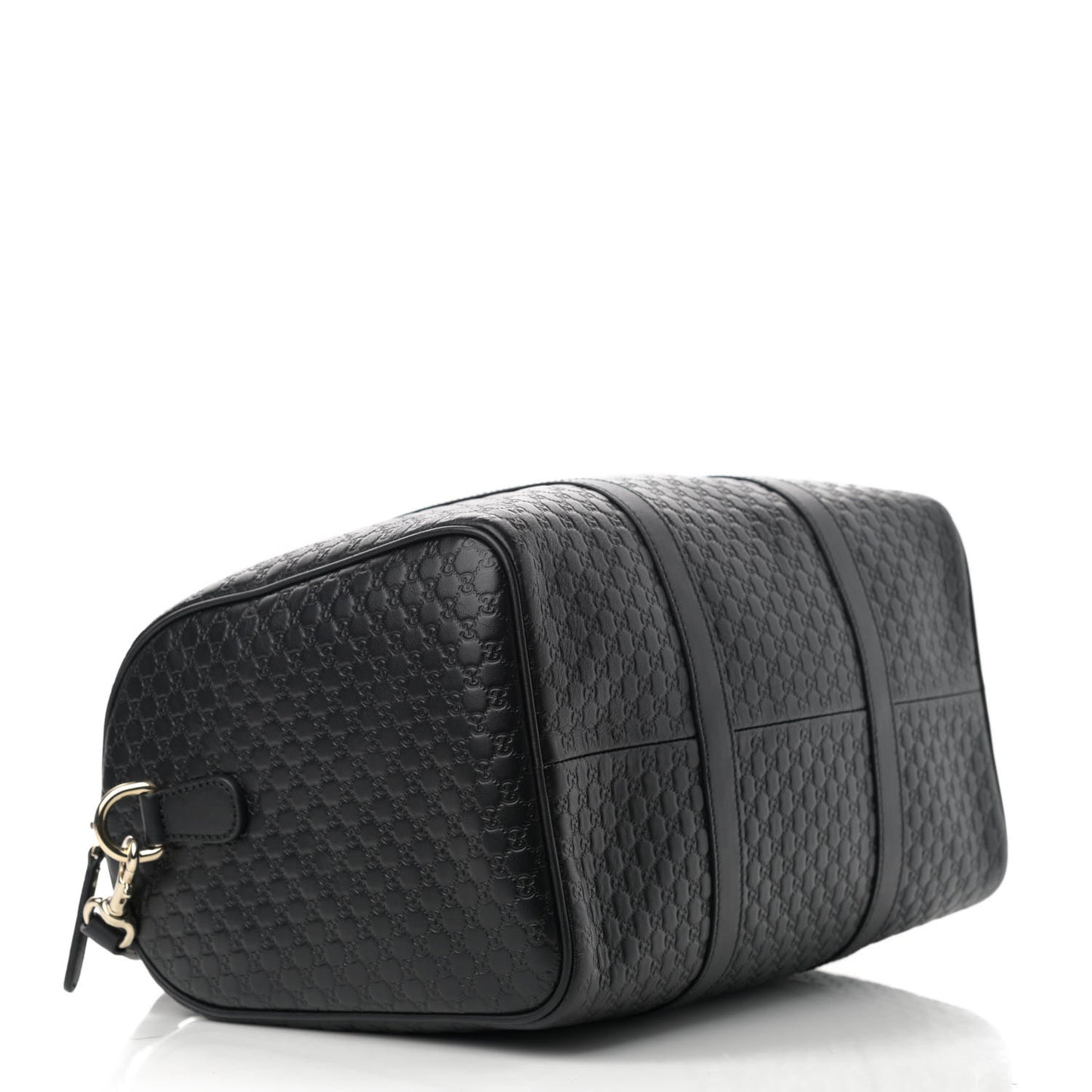 Microguccissima Medium Joy Boston Black