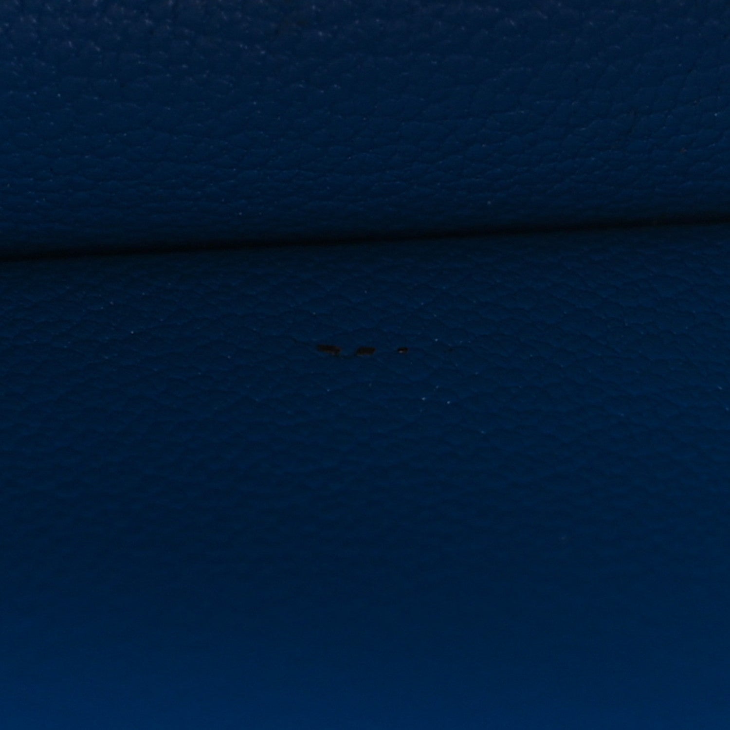 Hermes Evercolor Sac Roulis 23 Bleu Hydra 11 of 12