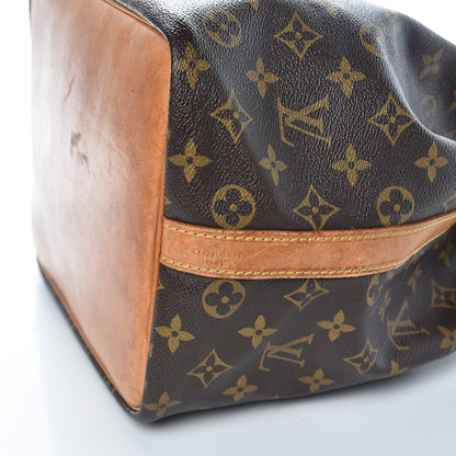 Louis Vuitton Monogram Petit Noe 6 of 31