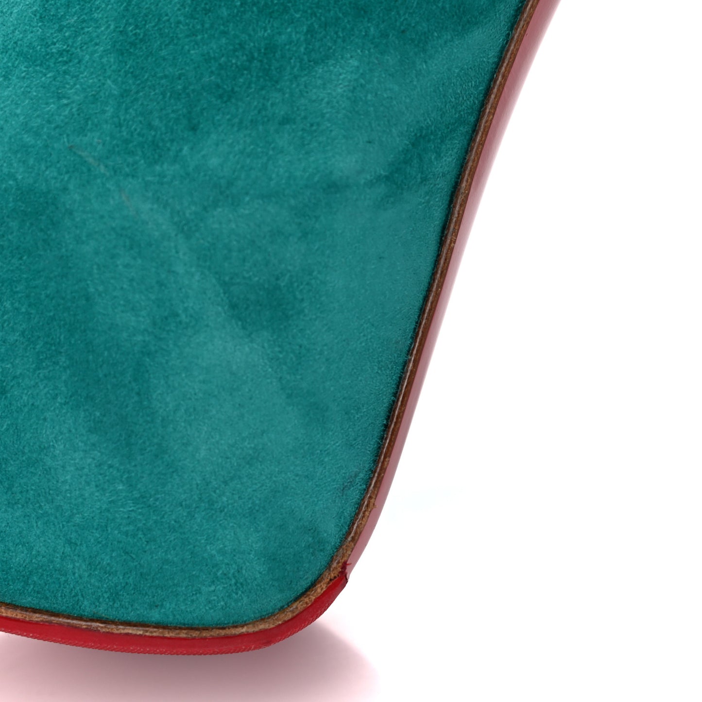 Veau Velours Fierce 160 Ankle Boots 38.5 Noumea