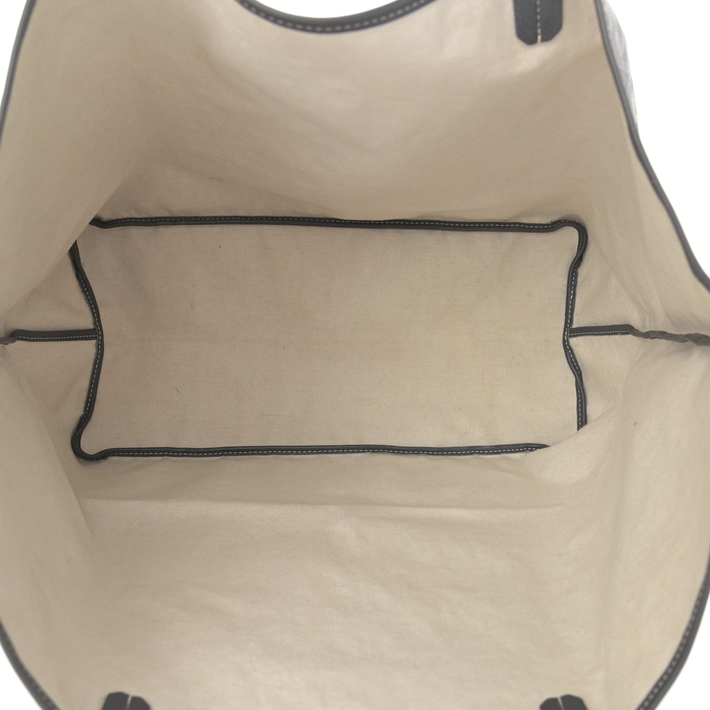 Goyardine Saint Louis GM Grey