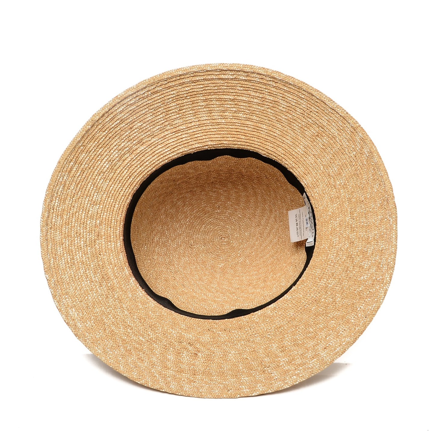 Straw Sun Hat