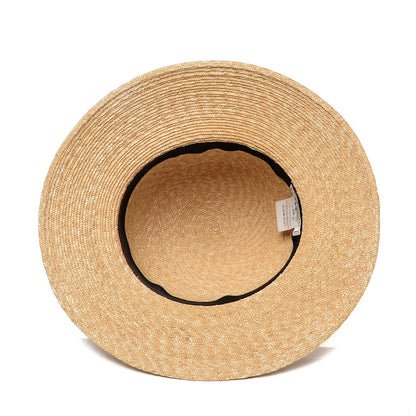 Hermes Straw Sun Hat 4 of 6