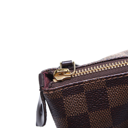 Louis Vuitton Damier Ebene Iena MM 17 of 20