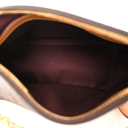 Louis Vuitton Monogram Boulogne NM 5 of 9