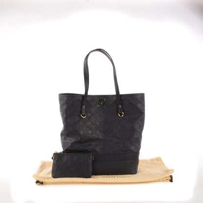 Louis Vuitton Empreinte Citadine GM Infini 5 of 9