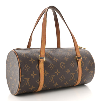 Louis Vuitton Monogram Papillon 26 3 of 15