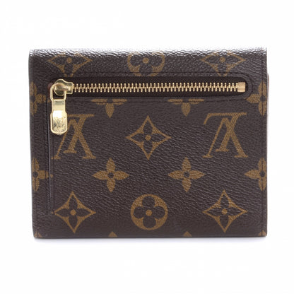 Louis Vuitton Monogram Koala Compact Wallet 2 of 8