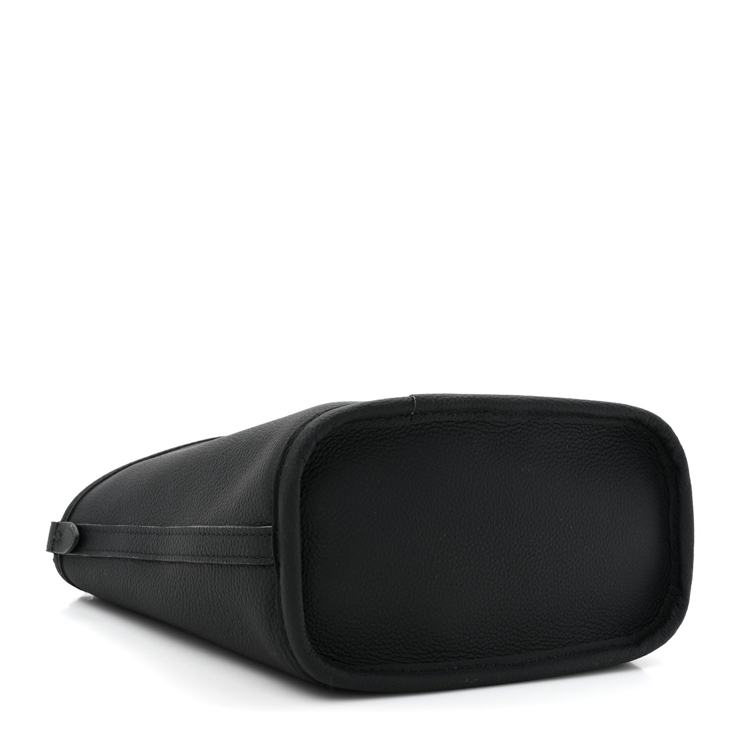 Monogram Neverfull Inside Out Bandouliere BB Black