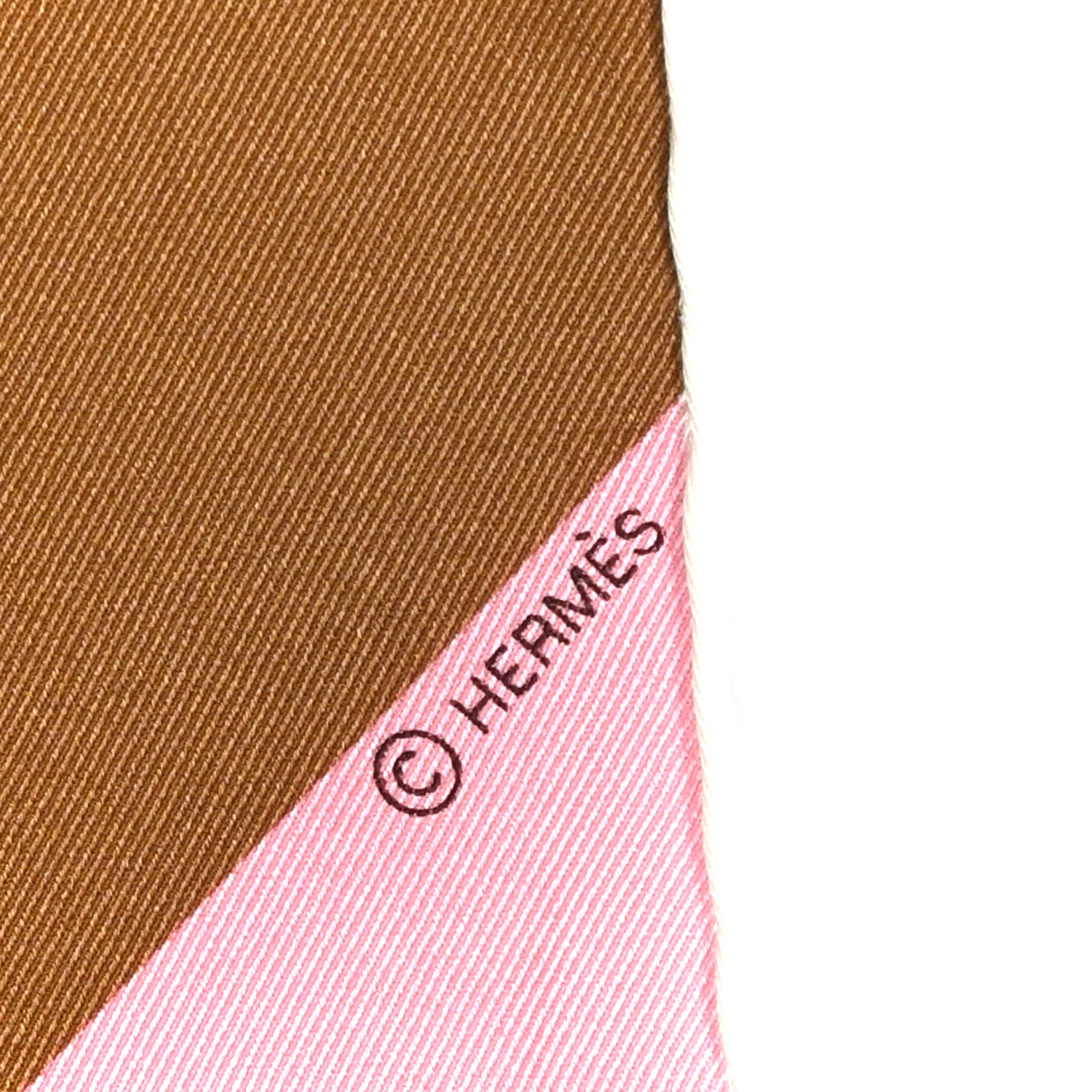 Hermes Silk Scarf 70 3 of 7