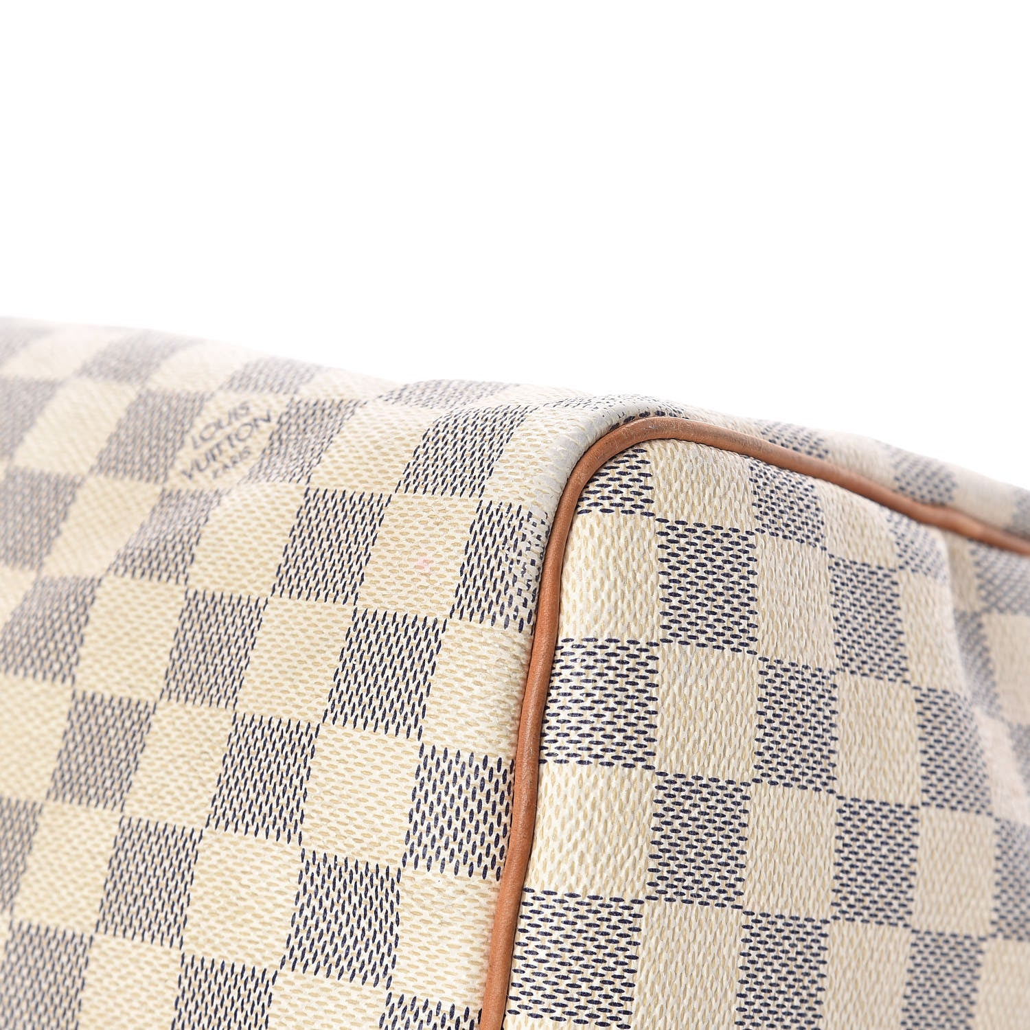 Louis Vuitton Damier Azur Speedy 30 15 of 23