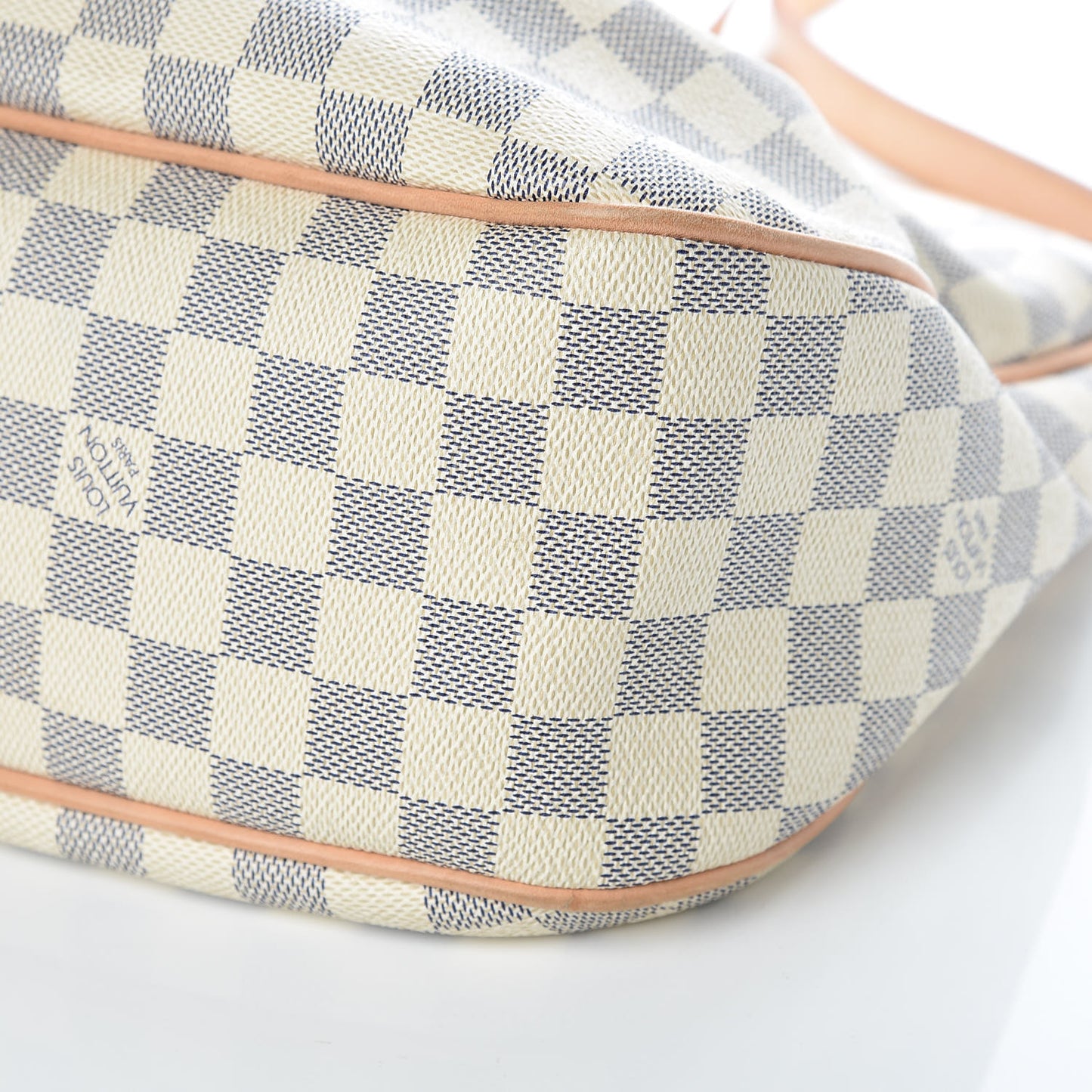 Damier Azur Siracusa MM