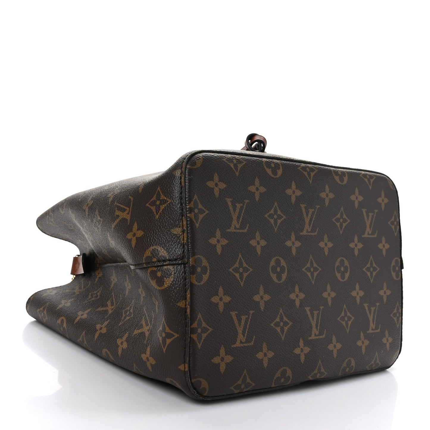 Monogram Neonoe MM Caramel
