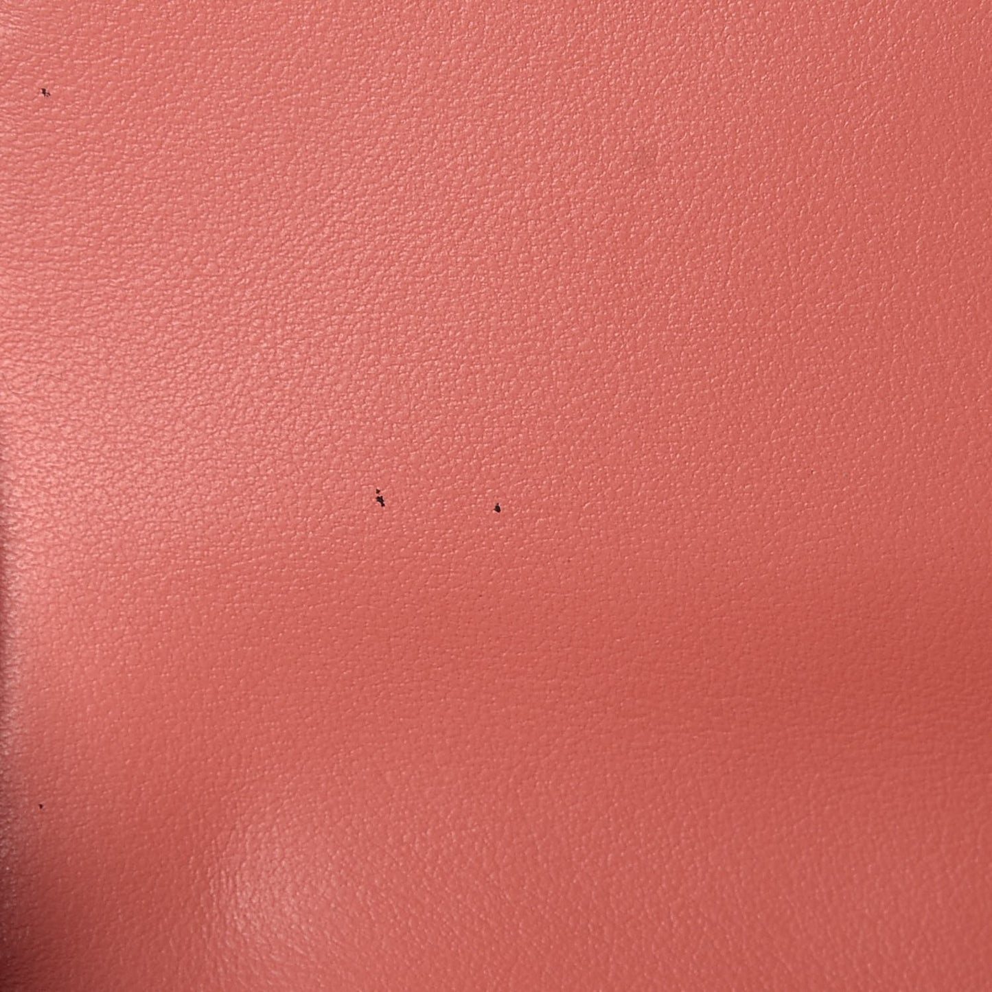 House Check Calfskin Mini Buckle Phone Bag Rose Pink