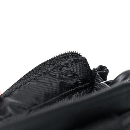 Telfar x EASTPAK Tactical Nylon Small Shopper Black 9 of 15