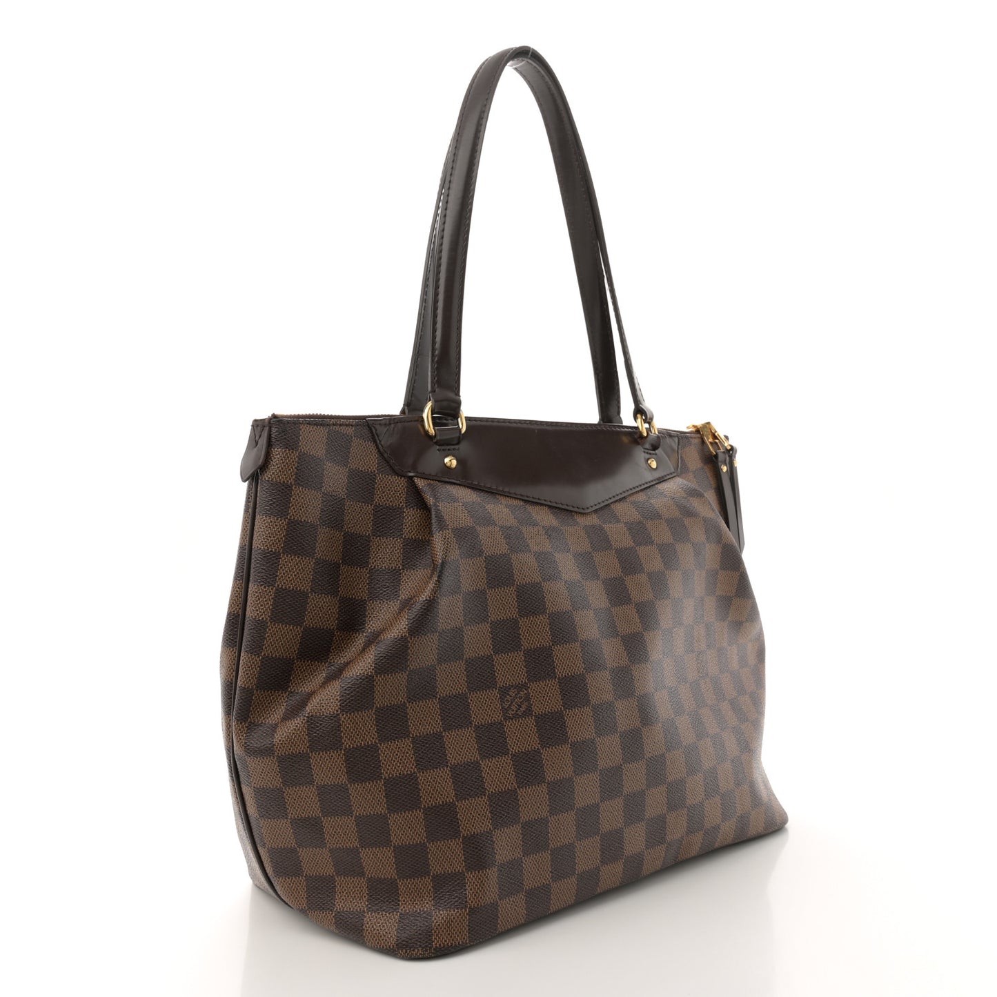 Damier Ebene Westminster GM