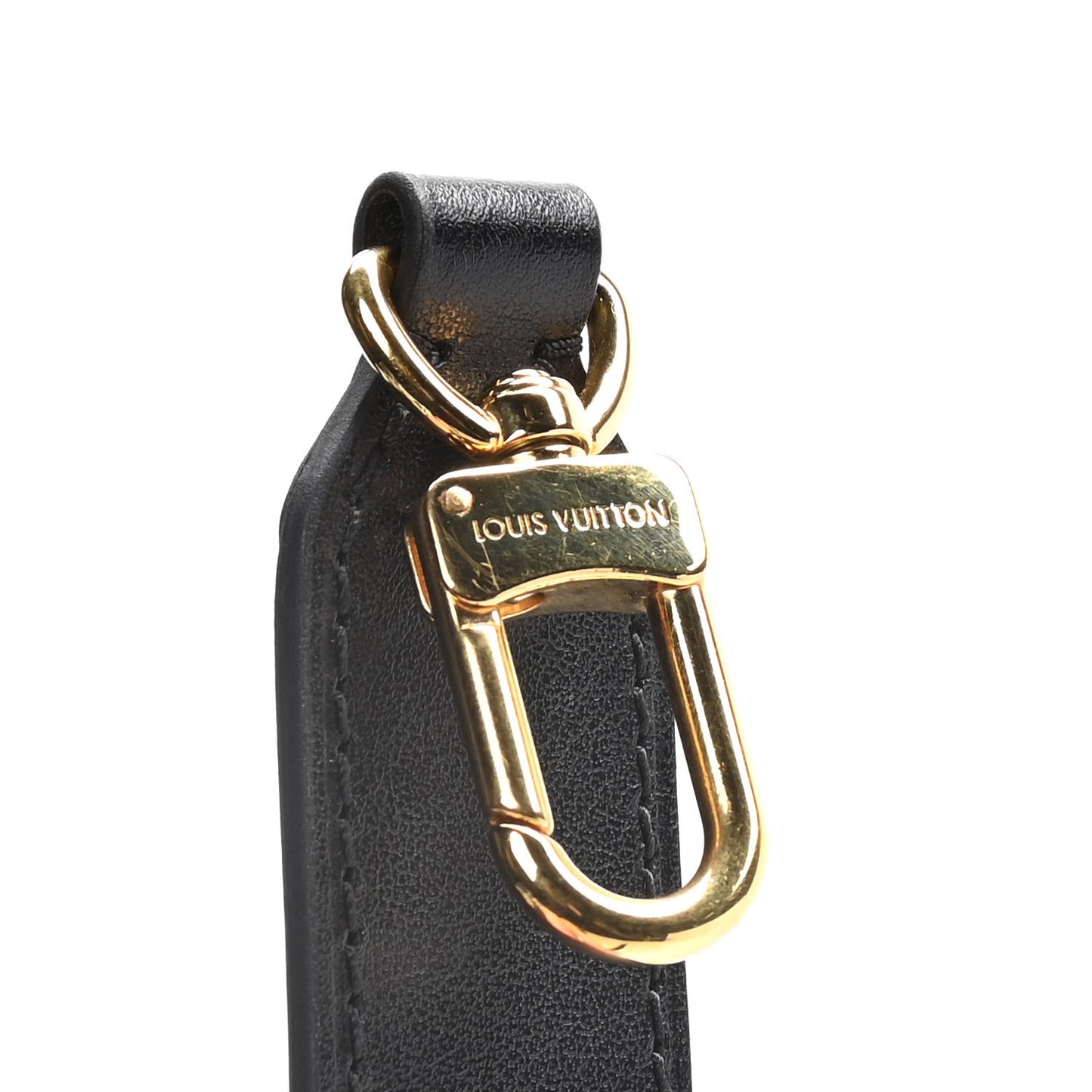 Monogram Odeon PM Black