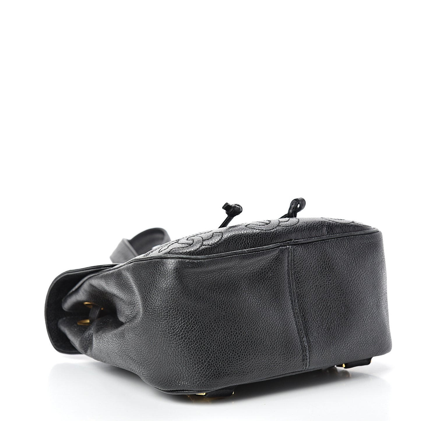 Caviar CC Backpack Black