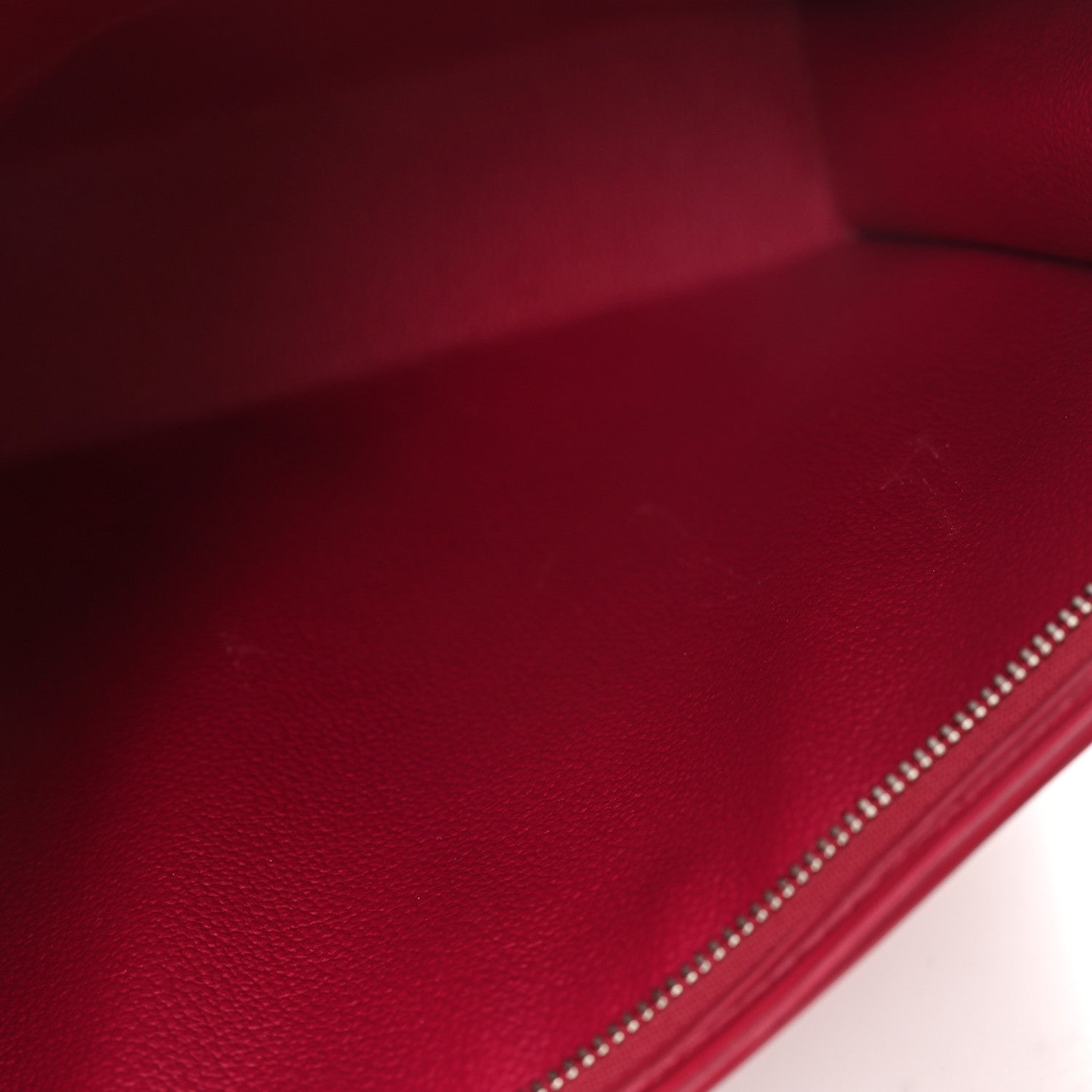 Louis Vuitton Epi Toiletry Pouch 26 Fuchsia 7 of 8