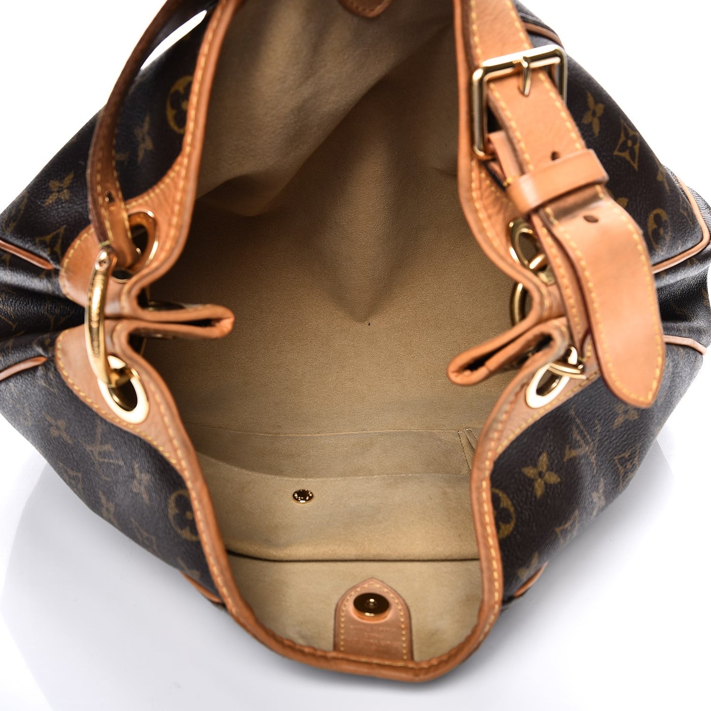 Monogram Galliera PM