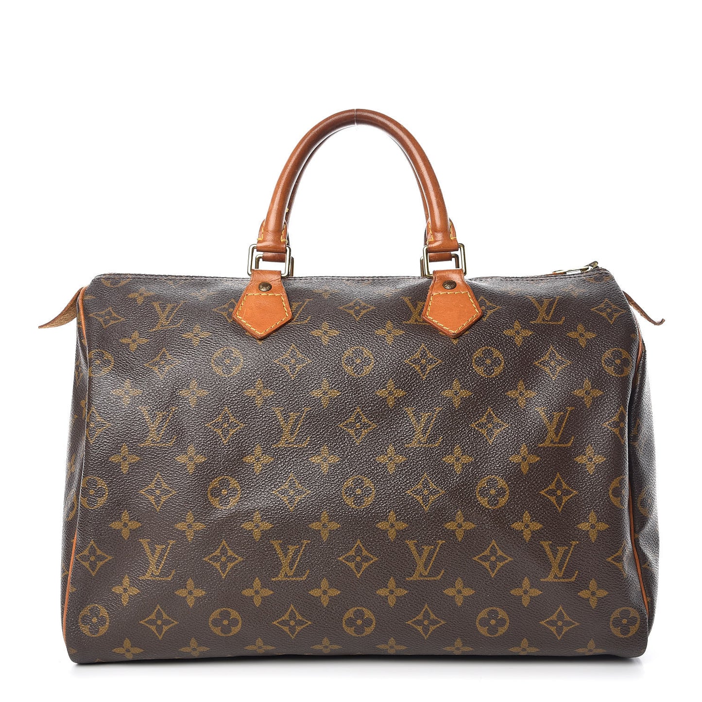 Monogram Speedy 35
