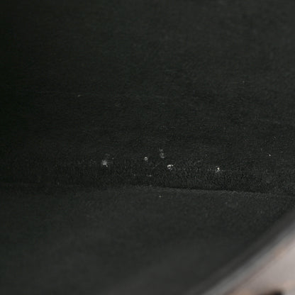 Louis Vuitton Monogram Soufflot BB Black 10 of 15