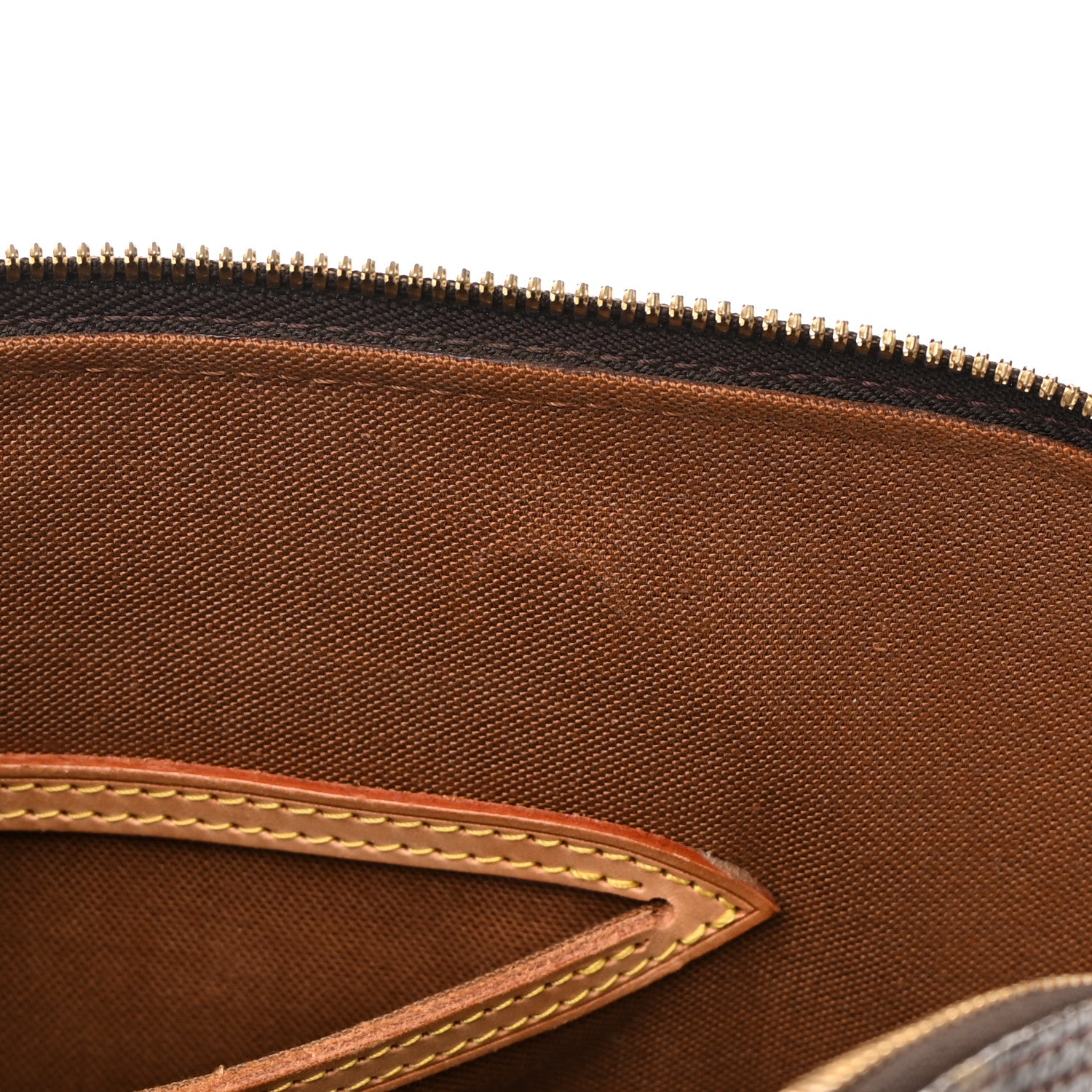 Louis Vuitton Monogram Alma PM 11 of 21