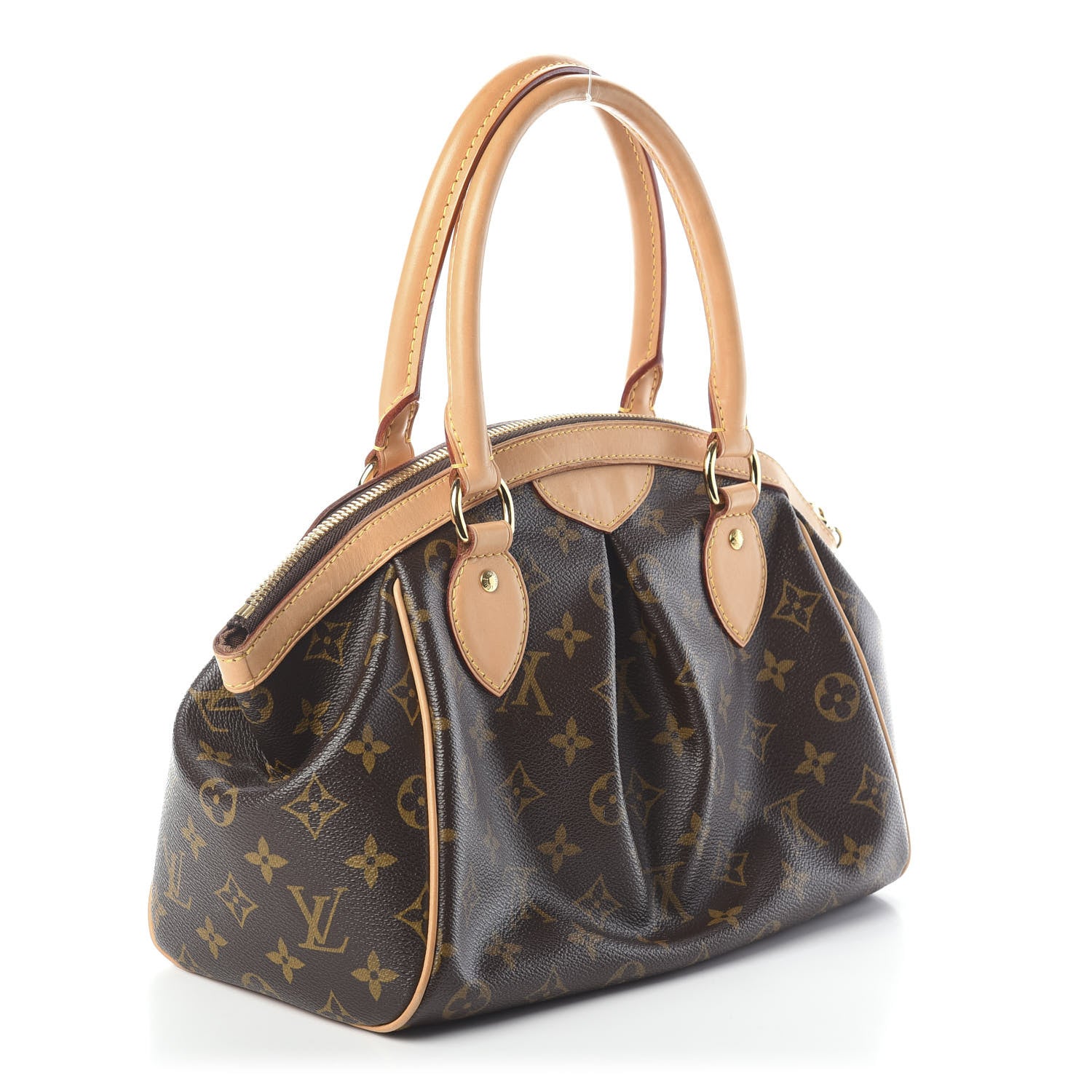 Louis Vuitton Monogram Tivoli PM 3 of 9