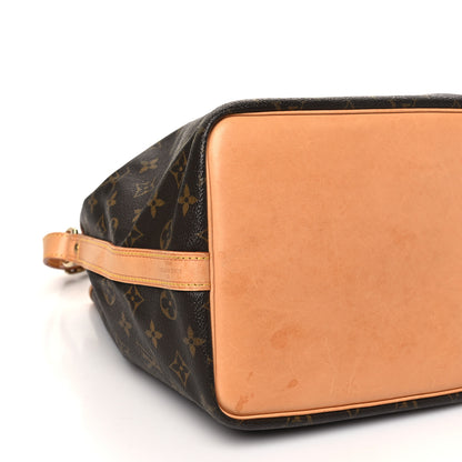 Louis Vuitton Monogram Petit Noe 9 of 11