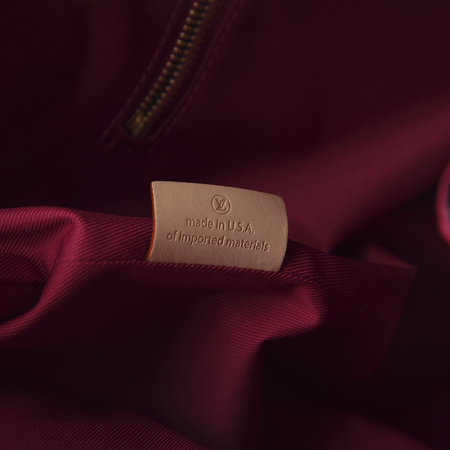 Louis Vuitton Monogram Graceful PM Pivoine 6 of 13