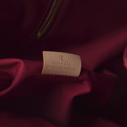 Louis Vuitton Monogram Graceful PM Pivoine 6 of 13