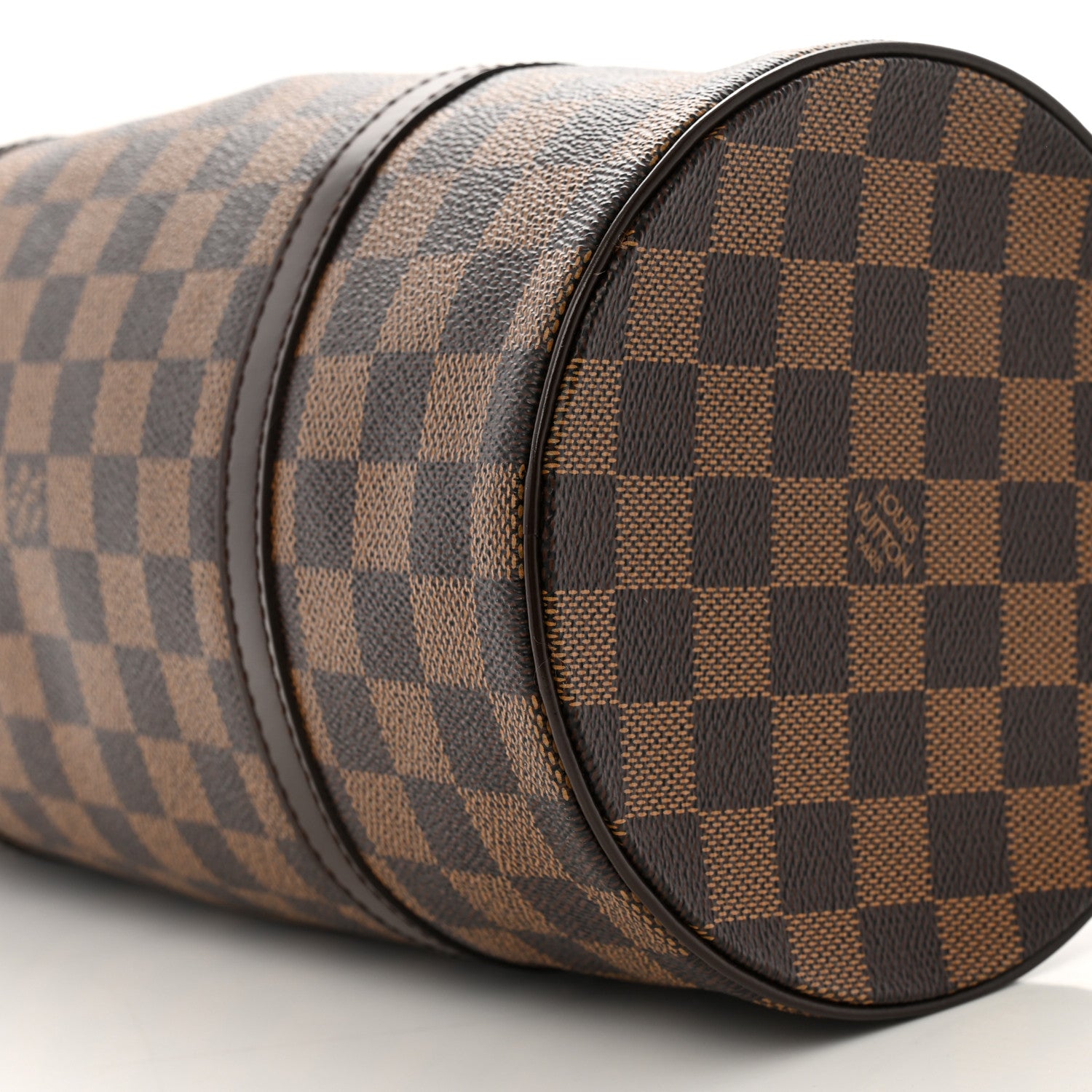 Louis Vuitton Damier Ebene Papillon 30 11 of 13